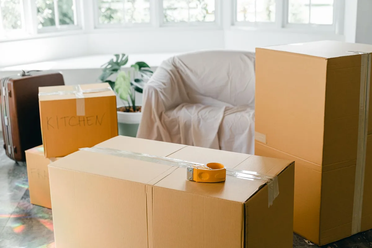 Hoarding Cleanup in Murray Hill, Jacksonville, FL